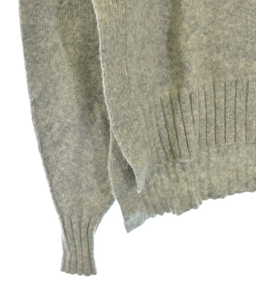ISABEL MARANT（イザベルマラン）ニット・セーター グレー サイズ:36(XS位) レディース/2200725752033