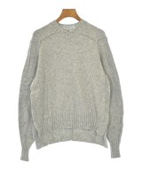 ISABEL MARANT（イザベルマラン）ニット・セーター グレー サイズ:36(XS位) レディース/2200725752033