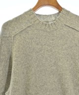 ISABEL MARANT（イザベルマラン）ニット・セーター グレー サイズ:36(XS位) レディース/2200725752033