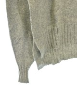 ISABEL MARANT（イザベルマラン）ニット・セーター グレー サイズ:36(XS位) レディース/2200725752033