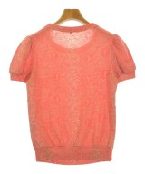 ISABEL MARANT（イザベルマラン）Tシャツ・カットソー オレンジ サイズ:1(S位) レディース/2200726449024
