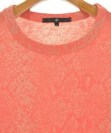 ISABEL MARANT（イザベルマラン）Tシャツ・カットソー オレンジ サイズ:1(S位) レディース/2200726449024