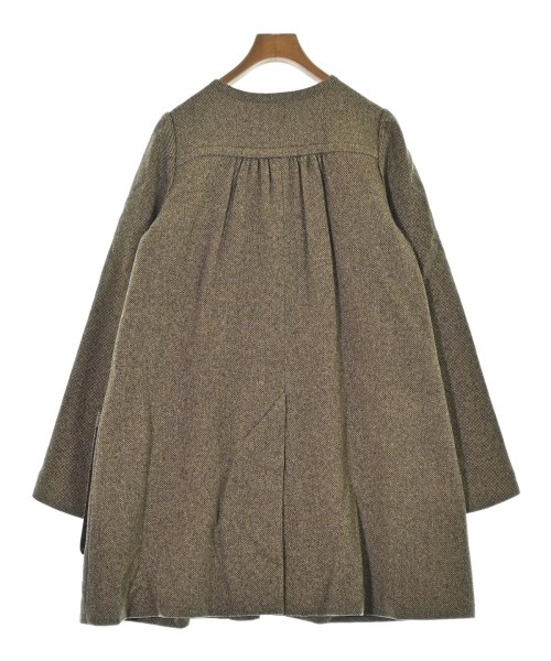 ISABEL MARANT（イザベルマラン）その他 茶 サイズ:1(S位) レディース/2200728020054