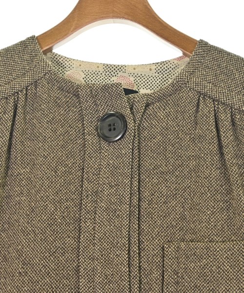 ISABEL MARANT（イザベルマラン）その他 茶 サイズ:1(S位) レディース/2200728020054