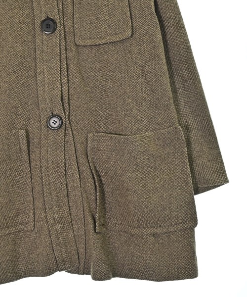 ISABEL MARANT（イザベルマラン）その他 茶 サイズ:1(S位) レディース/2200728020054