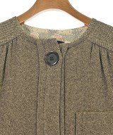 ISABEL MARANT（イザベルマラン）その他 茶 サイズ:1(S位) レディース/2200728020054