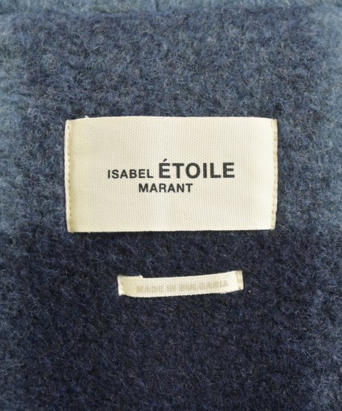ISABEL MARANT（イザベルマラン）その他 紺 サイズ:0(XS位) レディース/2200728207028