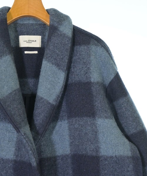 ISABEL MARANT（イザベルマラン）その他 紺 サイズ:0(XS位) レディース/2200728207028