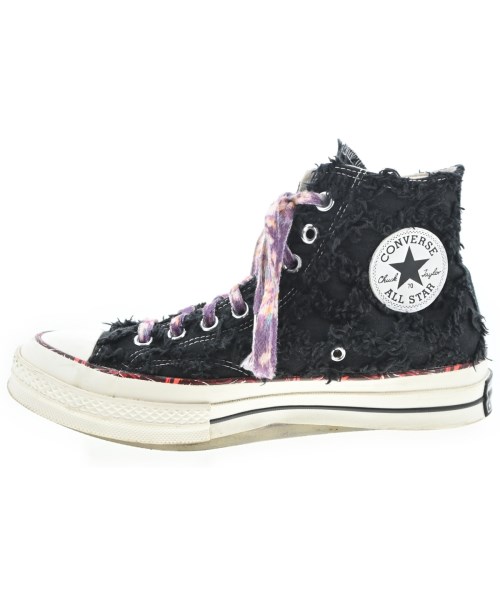 ISABEL MARANT（イザベルマラン）スニーカー 黒 サイズ:25.5cm メンズ/2200728403048