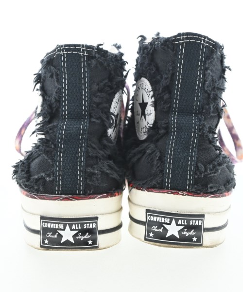 ISABEL MARANT（イザベルマラン）スニーカー 黒 サイズ:25.5cm メンズ/2200728403048