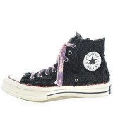 ISABEL MARANT（イザベルマラン）スニーカー 黒 サイズ:25.5cm メンズ/2200728403048
