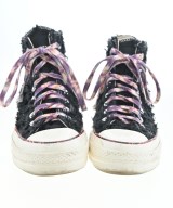 ISABEL MARANT（イザベルマラン）スニーカー 黒 サイズ:25.5cm メンズ/2200728403048