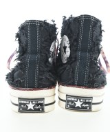 ISABEL MARANT（イザベルマラン）スニーカー 黒 サイズ:25.5cm メンズ/2200728403048