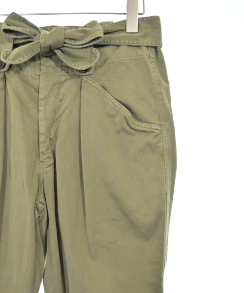 ISABEL MARANT（イザベルマラン）その他 カーキ サイズ:0(XS位) レディース/2200728607019