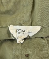 ISABEL MARANT（イザベルマラン）その他 カーキ サイズ:0(XS位) レディース/2200728607019
