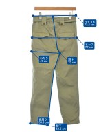 ISABEL MARANT（イザベルマラン）その他 カーキ サイズ:0(XS位) レディース/2200728607019