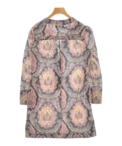 ISABEL MARANT（イザベルマラン）ブラウス 黒 サイズ:36(XS位) レディース/2200728371040