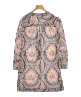 ISABEL MARANT（イザベルマラン）ブラウス 黒 サイズ:36(XS位) レディース/2200728371040