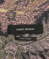 ISABEL MARANT（イザベルマラン）ブラウス 黒 サイズ:36(XS位) レディース/2200728371040