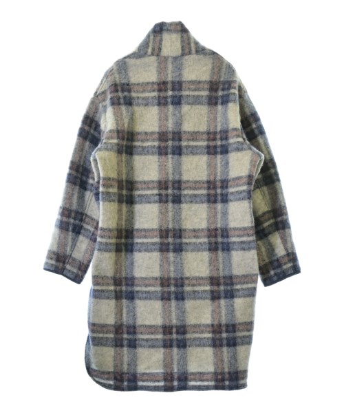 ISABEL MARANT（イザベルマラン）その他 グレー サイズ:38(S位) レディース/2200727303035
