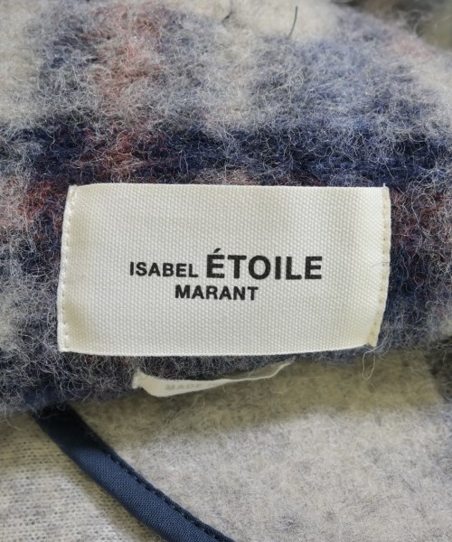 ISABEL MARANT（イザベルマラン）その他 グレー サイズ:38(S位) レディース/2200727303035
