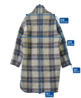 ISABEL MARANT（イザベルマラン）その他 グレー サイズ:38(S位) レディース/2200727303035