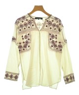 ISABEL MARANT カジュアルシャツ