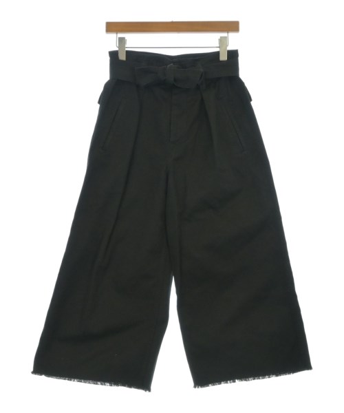 MARANT ETOILE(マランエトワール)その他 黒 サイズ:36(XS位)/2200674851337