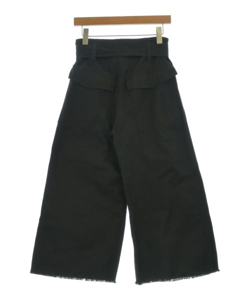 ISABEL MARANT ETOILE（イザベルマランエトワール）その他 黒 サイズ:36(XS位) レディース/2200674851337
