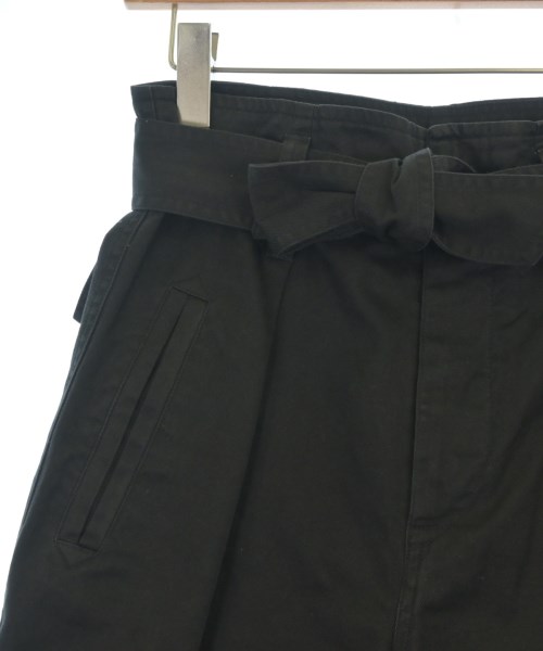 ISABEL MARANT ETOILE（イザベルマランエトワール）その他 黒 サイズ:36(XS位) レディース/2200674851337