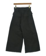 ISABEL MARANT ETOILE（イザベルマランエトワール）その他 黒 サイズ:36(XS位) レディース/2200674851337