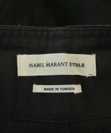 ISABEL MARANT ETOILE（イザベルマランエトワール）その他 黒 サイズ:36(XS位) レディース/2200674851337