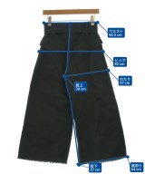 ISABEL MARANT ETOILE（イザベルマランエトワール）その他 黒 サイズ:36(XS位) レディース/2200674851337