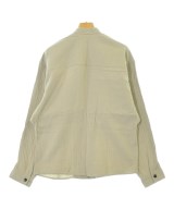 ISABEL MARANT ETOILE（イザベルマランエトワール）カジュアルシャツ カーキ サイズ:38(S位) レディース/2200683928051
