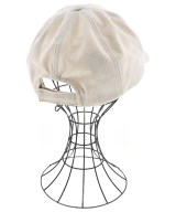 ISABEL MARANT（イザベルマラン）キャップ 白 サイズ:59cm メンズ/2200684108193
