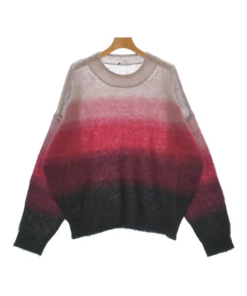 ISABEL MARANT(イザベルマラン)ニット・セーター ピンク サイズ:M/2200684356150