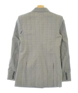 ISABEL MARANT ETOILE（イザベルマランエトワール）テーラードジャケット グレー サイズ:34(XXS位) レディース/2200684772097
