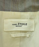 ISABEL MARANT ETOILE（イザベルマランエトワール）テーラードジャケット グレー サイズ:34(XXS位) レディース/2200684772097