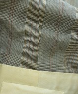 ISABEL MARANT ETOILE（イザベルマランエトワール）テーラードジャケット グレー サイズ:34(XXS位) レディース/2200684772097