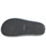 ISABEL MARANT（イザベルマラン）サンダル 黒 サイズ:38(25cm位) レディース/2200684610061