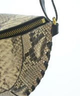 ISABEL MARANT（イザベルマラン）ショルダーバッグ グレー サイズ:- レディース/2200686264026