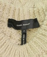 ISABEL MARANT（イザベルマラン）ニット・セーター ベージュ サイズ:34(XXS位) レディース/2200686813323
