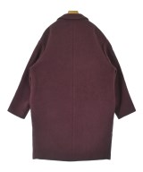 ISABEL MARANT（イザベルマラン）チェスターコート 赤 サイズ:36(XS位) レディース/2200683154016