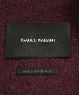 ISABEL MARANT（イザベルマラン）チェスターコート 赤 サイズ:36(XS位) レディース/2200683154016