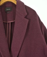 ISABEL MARANT（イザベルマラン）チェスターコート 赤 サイズ:36(XS位) レディース/2200683154016