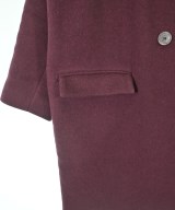 ISABEL MARANT（イザベルマラン）チェスターコート 赤 サイズ:36(XS位) レディース/2200683154016