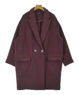 ISABEL MARANT チェスターコート