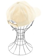 ISABEL MARANT（イザベルマラン）キャップ 白 サイズ:- レディース/2200690870053