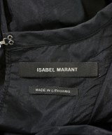ISABEL MARANT（イザベルマラン）ブラウス 黒 サイズ:34(XXS位) レディース/2200690974058