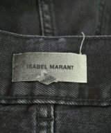 ISABEL MARANT（イザベルマラン）デニムパンツ 黒 サイズ:30(M位) メンズ/2200691006017